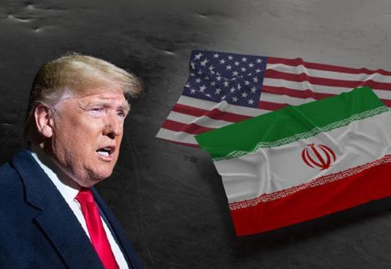 SON DAKİKA | Trumptan flaş açıklama İran ile görüşüyoruz