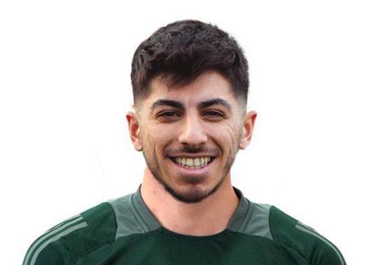 Çaykur Rizespor, Furkan Orak transferini açıkladı