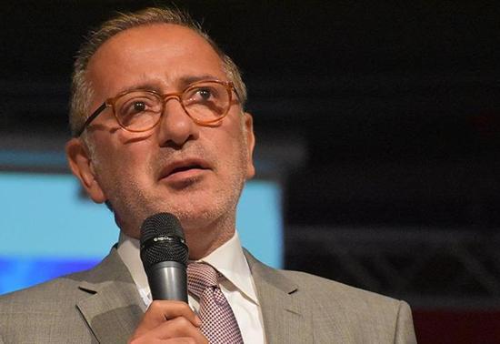 SON DAKİKA | Fatih Altaylı gözaltına alındı