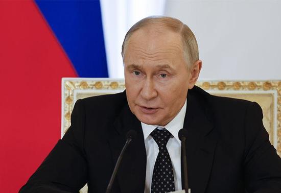 Putinden İran açıklaması: İsraile defalarca söyledik