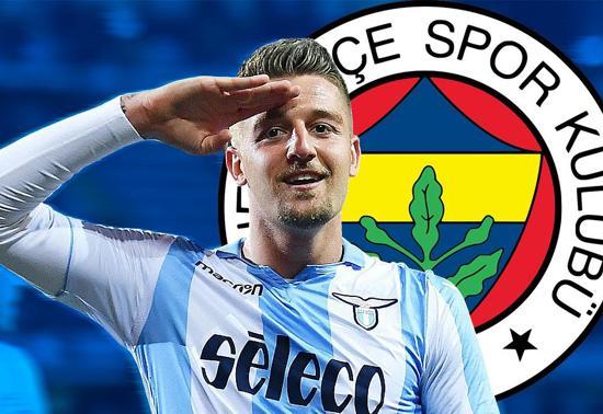 SON DAKİKA | Fenerbahçede Jose Mourinhodan, Sergej Milinkovic-Savic bombası