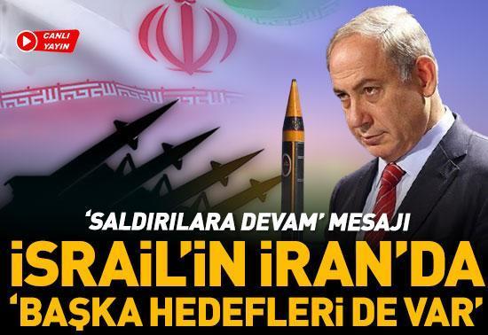 SON DAKİKA HABERİ İran-İsrail savaşında onuncu gün: ABD üç nükleer tesisi vurdu Trump: Ya barış ya da trajedi