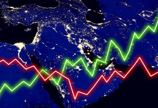 Orta Doğuda tansiyon yüksek: İlk günden bu zamana neler yaşandı İşte savaşın ekonomi haritası
