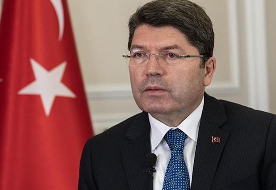 Türk Devletleri Teşkilatı Yargı Kurulları Ağı kuruldu