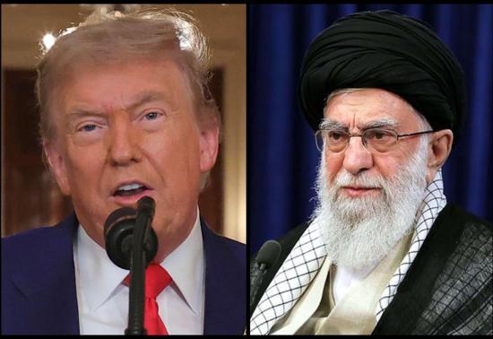 Pentagon hedefimiz değil dedi, Trump ise soru işareti yarattı: İranda rejim değişikliği neden olmasın