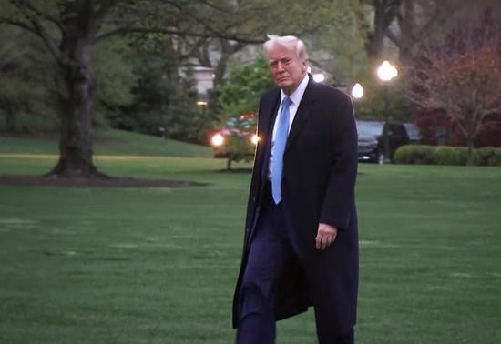 Trumpın İran hamlesi ABD’de kabul görmedi
