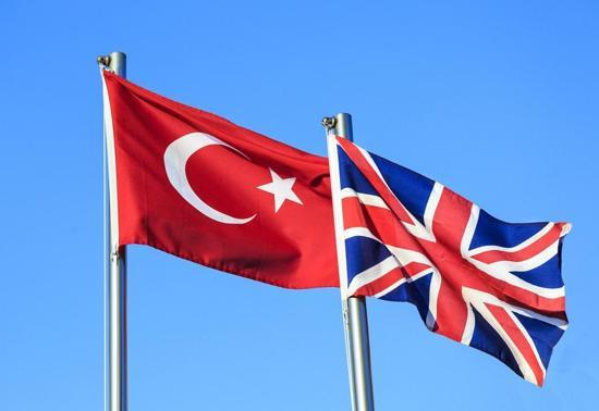 İngiltere Ulusal Güvenlik Stratejisi 2025i açıkladı: Türkiye bizim için kilit NATO ortağı