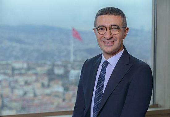 Garanti BBVA’dan 3,5 trilyon TL’lik sürdürülebilir finansman hedefi
