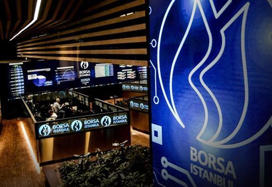 SON DAKİKA | Borsa günü düşüşle tamamladı