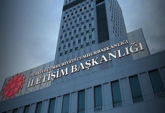 DMMden Diyanet İşleri Başkanı Erbaş hakkıdnaki iddialara yalanlama