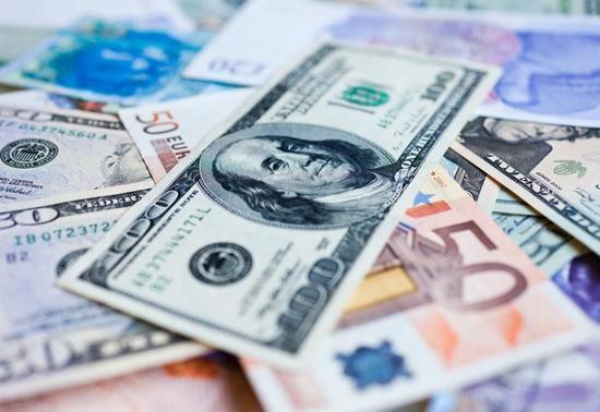 Euro, dolar karşısında 4 yılın zirvesinde: Yeni hedef 1,20 mi