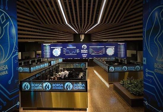 SON DAKİKA | Borsa günü düşüşle tamamladı
