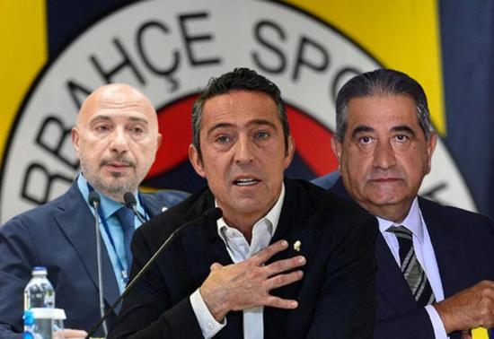 Fenerbahçe’de imzaların teslim tarihi açıklandı