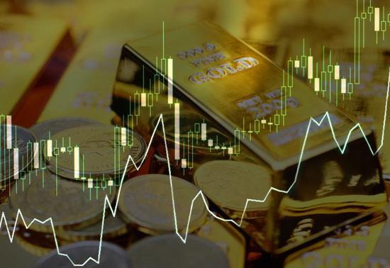 Altın fiyatlarında geri çekilme: Gram altın 4.224 liraya düştü