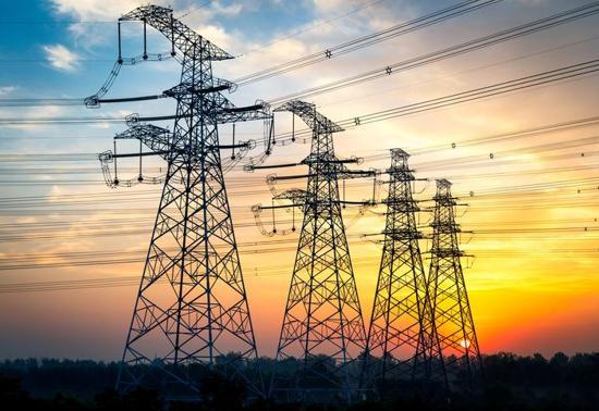 Türkiyenin lisanslı elektrik üretimi nisanda yüzde 11 arttı