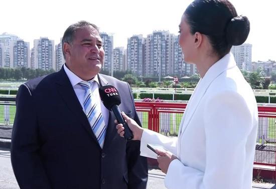 Gazi Koşusunda 99. randevu bugün saat 17.15te Kanal D, Tay TV ve Spor Smartta