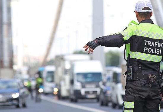 EGM sürücüleri uyardı: 10 Temmuzda başlıyor