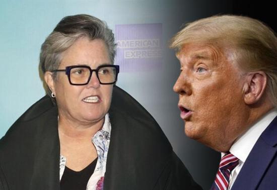 Trumpı eleştirdi, vatandaşlığı tehlikeye girdi Ünlü komedyene büyük şok