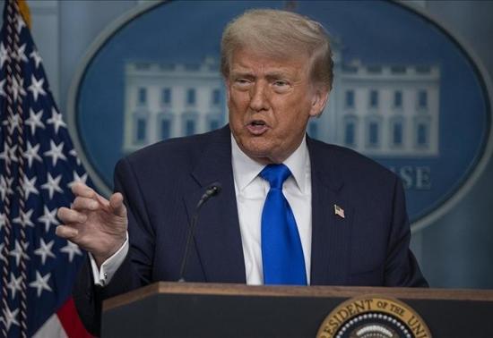 Trumpın teşhisi konuldu Kronik venöz yetmezlik nedir