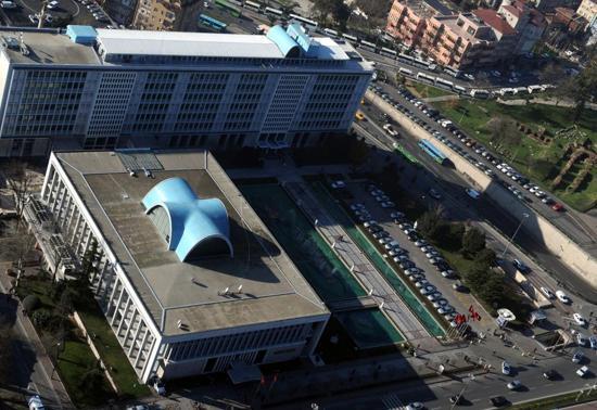 İBBye yolsuzluk soruşturması:18 şüpheli hakkında daha gözaltı kararı