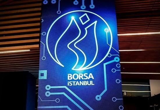 SON DAKİKA | Borsa günü yükselişle tamamladı