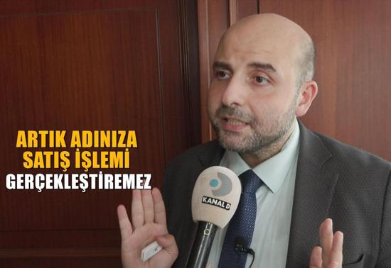 TAPUNUZU KİLİTLEYİN E-imza dolandırıcılığına karşı önlem