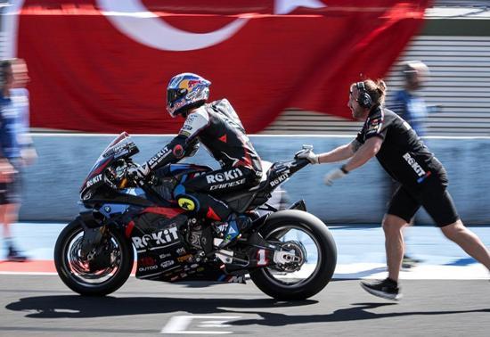 Milli motosikletçilerimiz, İspanyada sezonun son yarışlarına çıkacak