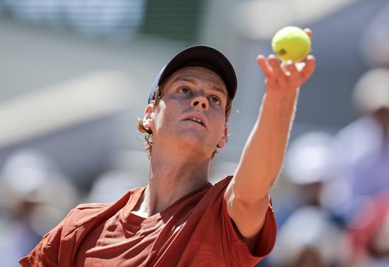 Jannik Sinner, Suudi Arabistandaki turnuvada toplamda 6 milyon dolar kazandı