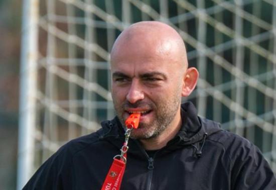 Fatih Karagümrük, yeni teknik direktörünü duyurdu