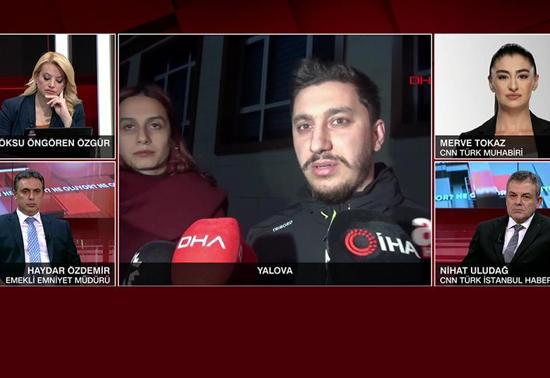 Güllünün ölümünde oğlu Tuğberkin ifadesi ortaya çıktı