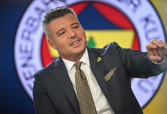 Fenerbahçede olağanüstü kongre sinyali