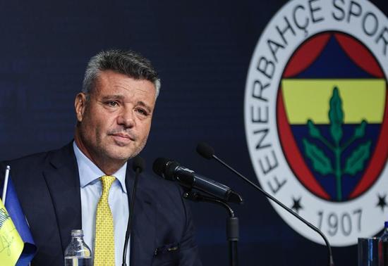 SON DAKİKA | Fenerbahçe, seçime gidiyor