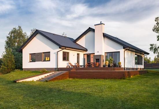 İmar yönetmeliğinde değişiklik: Müstakil yapılarda yangın merdiveni kolaylaşıyor