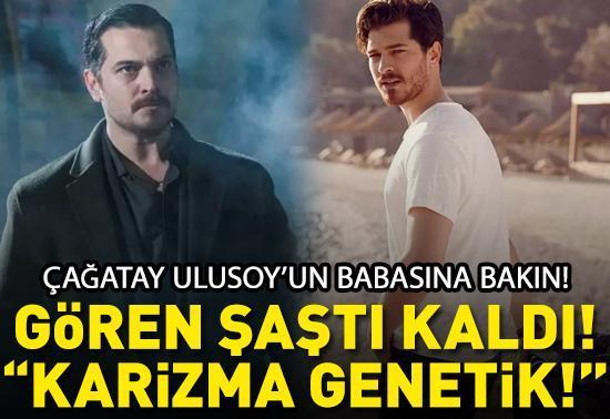 Gören şaştı kaldı