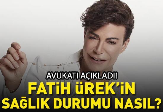 Avukatı açıkladı