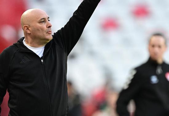 Sami Uğurlu: Kazanamadığımızda moral olarak aşağıya düşebiliyorsunuz