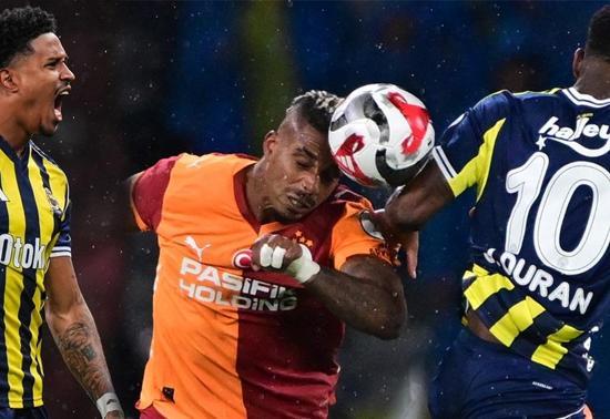 Jayden Oosterwolde, Jhon Duran ve Mario Lemina’nın cezaları açıklandı