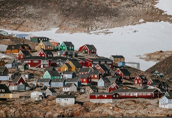 Almanya, Grönland’a keşif çalışmaları için asker gönderecek