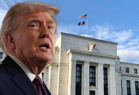 Altın, dolar, borsa… Piyasaların gözü bu haberde: Trump, FED adayı belli oluyor