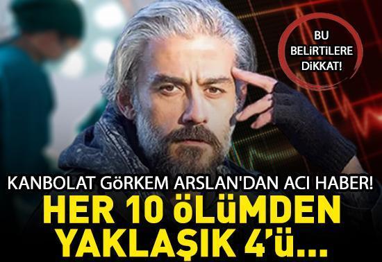 Bu belirtilere dikkat