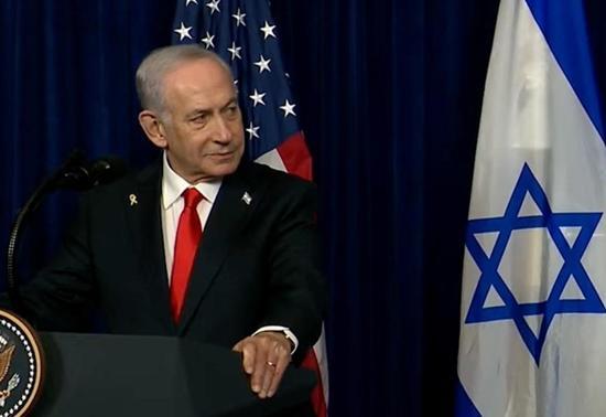 Gazze Barış Kurulu planında yeni gelişme... Netanyahu imzayı attı