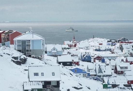 Rusyadan ABDye Grönland tepkisi