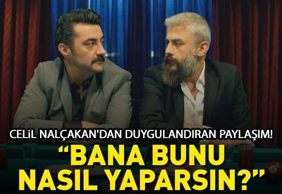 Bana bunu nasıl yaparsın