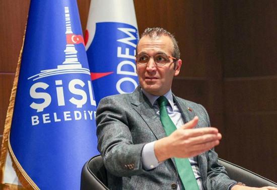 Resul Ekrem Şahana bir davadan tahliye