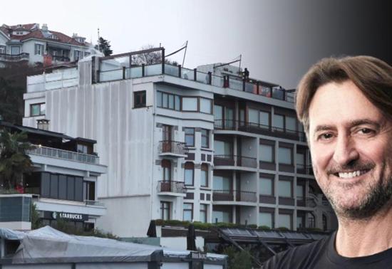 SON DAKİKA | Bebek Otel sahibi Muzaffer Yıldırım’ın uyuşturucu test sonucu belli oldu