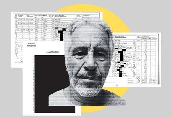 Epstein skandalında yeni perde 9/11 Gölge Komisyonuna katılmak ister misin