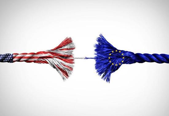 Transatlantik hat kırıldı: Avrupa ABDsiz güvenlik istiyor | AB, nükleer silah kartını mı çıkaracak