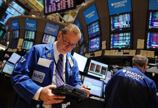 Trump’ın tarife çıkışı piyasaları sarstı: Wall Street’te sert düşüş