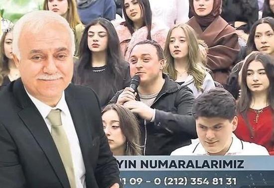 Din Yapay Zekadan Öğrenilir mi Dikkat Çeken Açıklama
