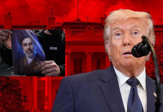 ‘Savaşın faturası’ endişesi Beyaz Saray’ı sardı Washington’da yankılanıyor: ‘Çıkış planı’ gerek…